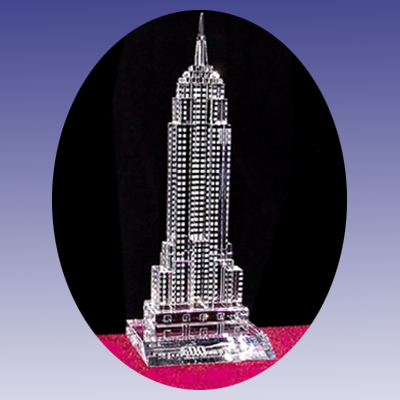 UGI-BuildingModel041(EmpireStateBuilding)